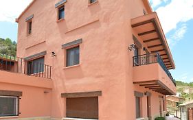 La casita de El Cuervo